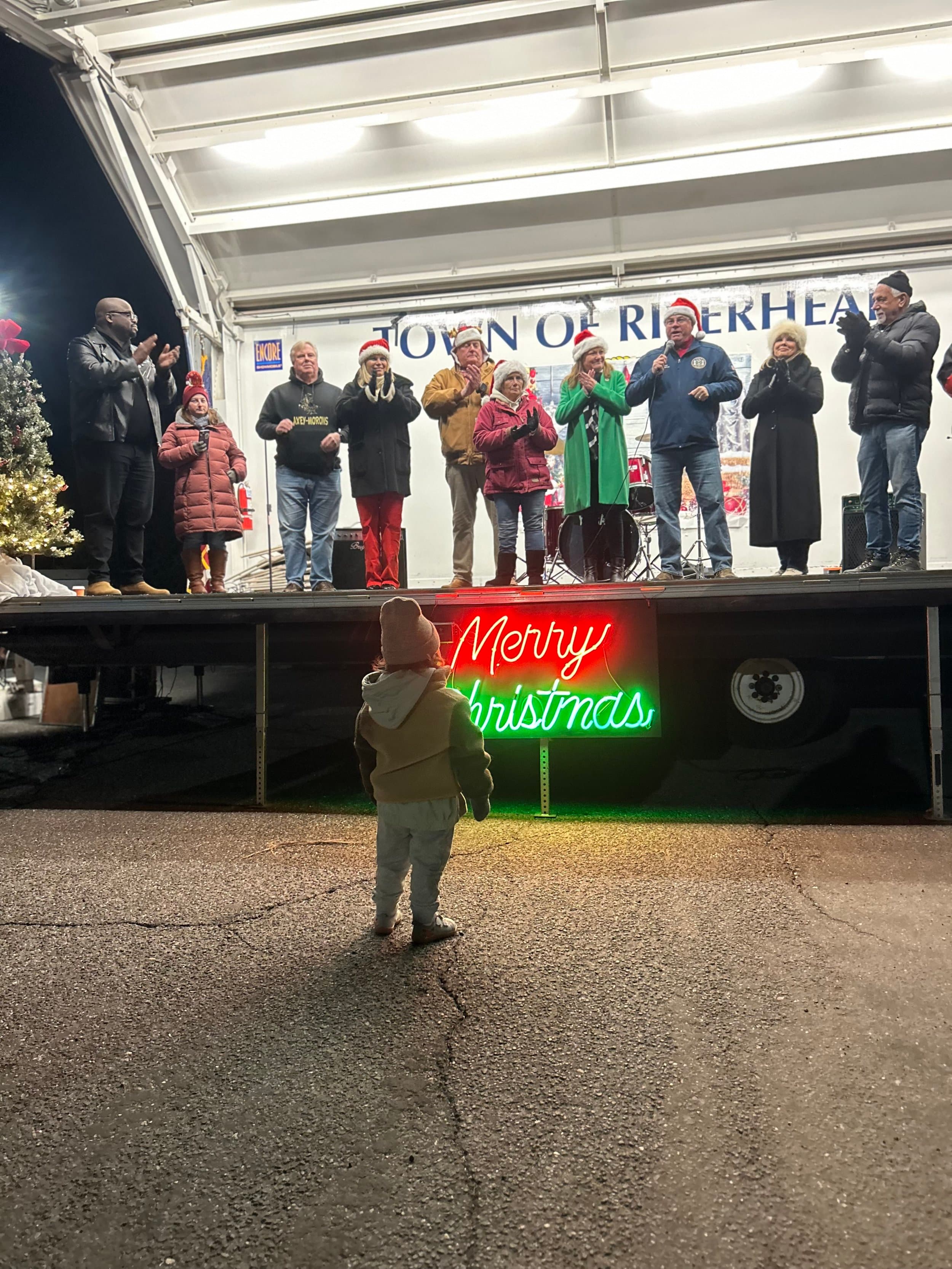 Holiday Extravaganza 2025 - Photo 1