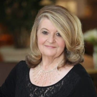 Connie Lassandro, President of Riverhead Chamber of Commerce