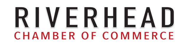 Riverhead Chamber of Commerce logo