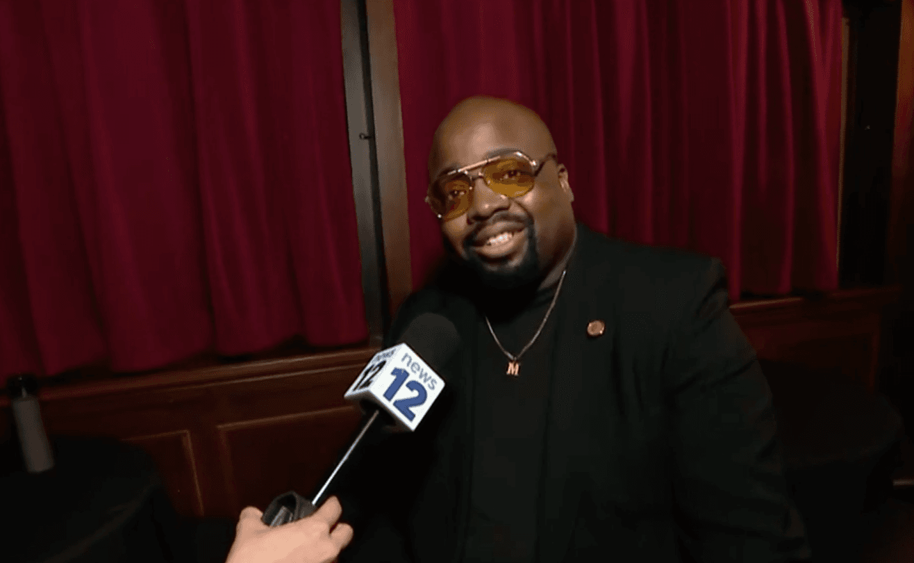 News 12 Feature - Photo 2