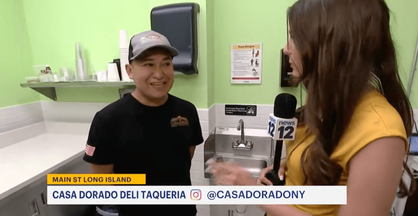 News 12 Feature - Photo 5