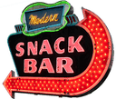 Modern Snack Bar Inc.